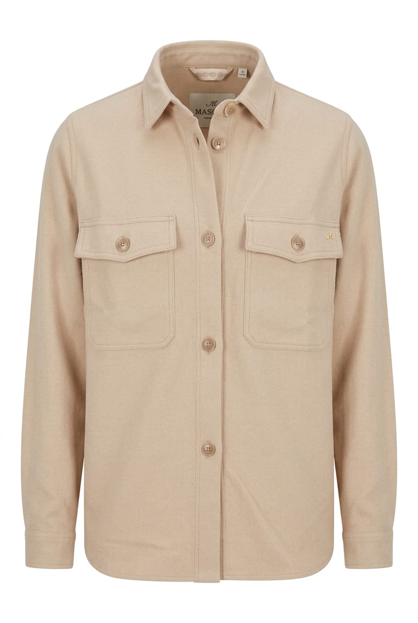City Field in jersey flanella MASON'S JERT2174GC