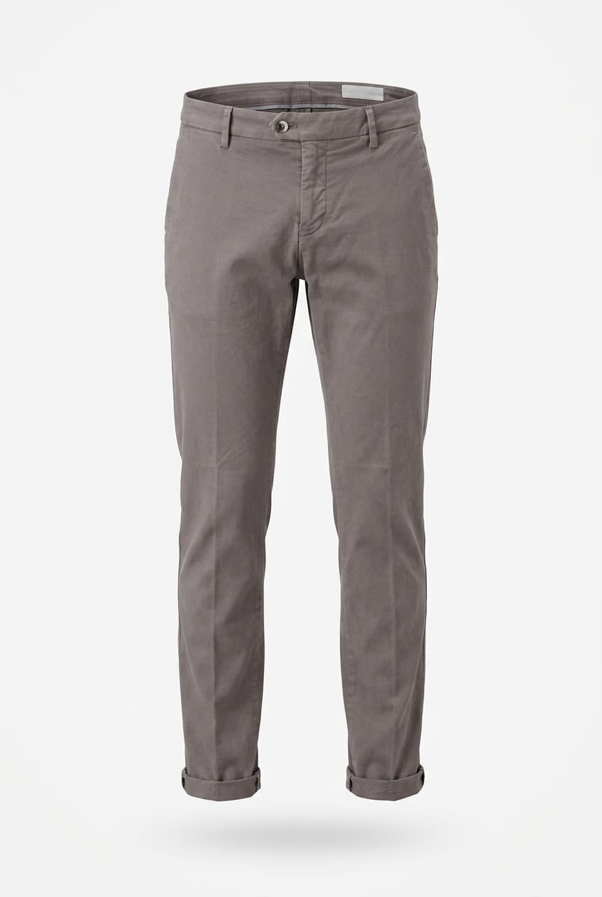 Pantalone milano flex MASON'S CBE011