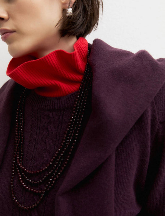 Collana con perline EMME EMMASTA
