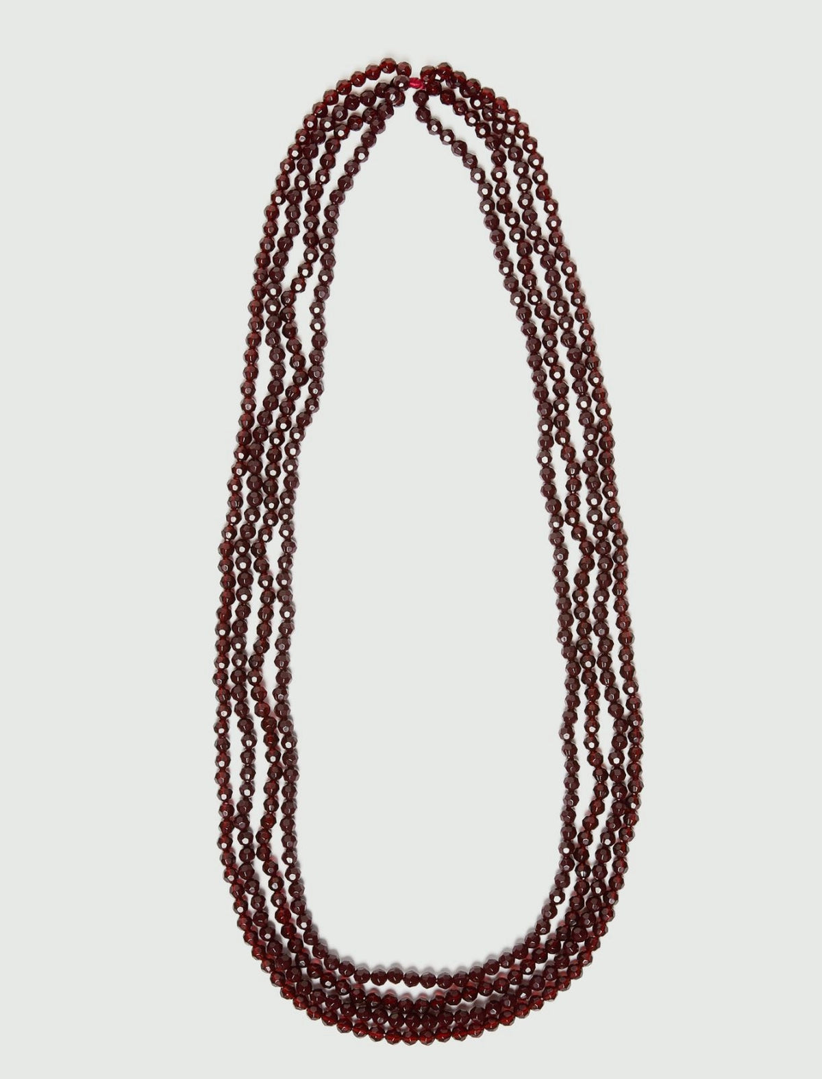 Collana con perline EMME EMMASTA