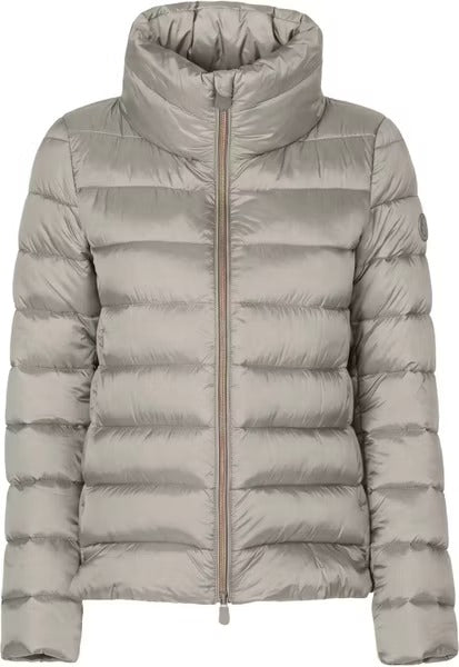 Piumino animal free corto SAVETHEDUCK ELSIE