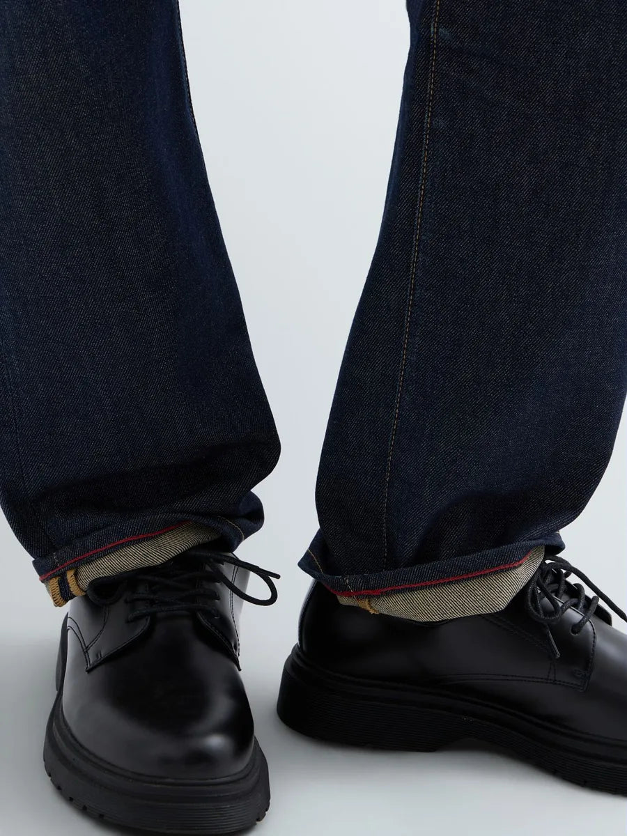 Jeans regular fit derych REPLAY 79526A