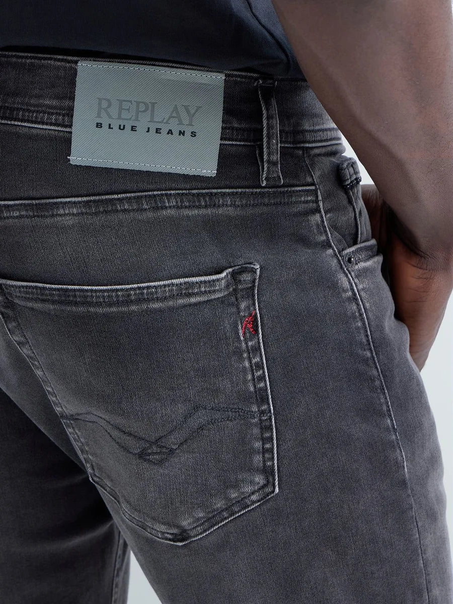 Jeans straight fit grover REPLAY 66104B