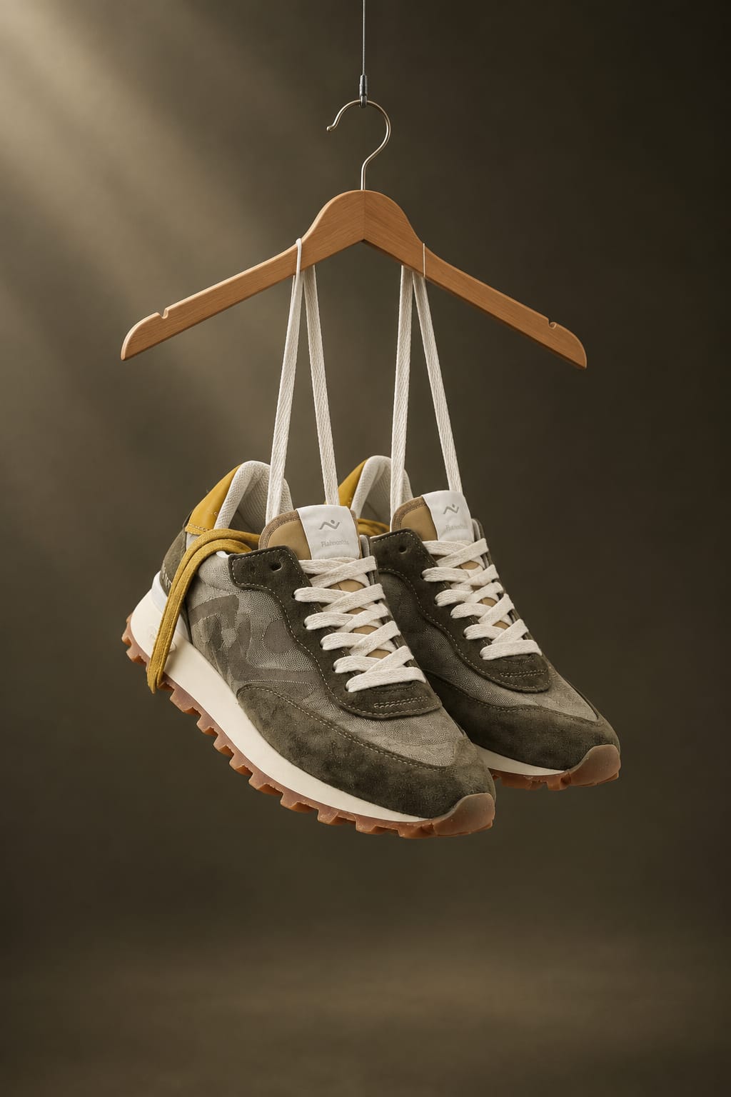 Calzature uomo