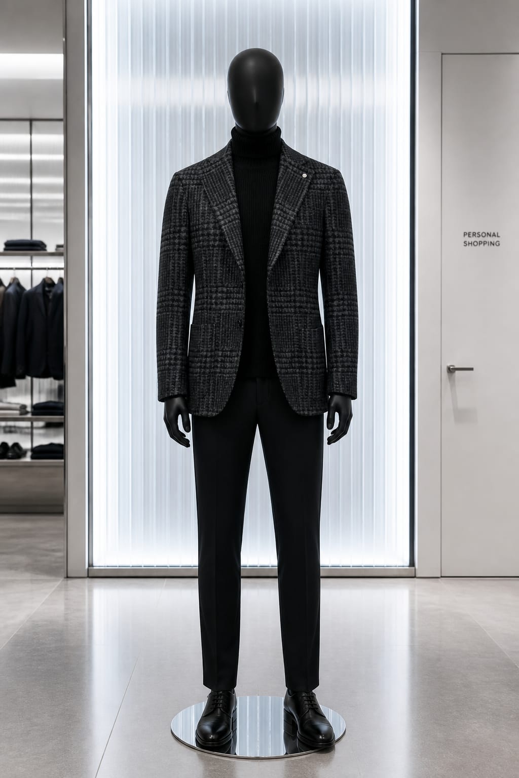 Giacca Jack in jersey strecht LBM1911 65739