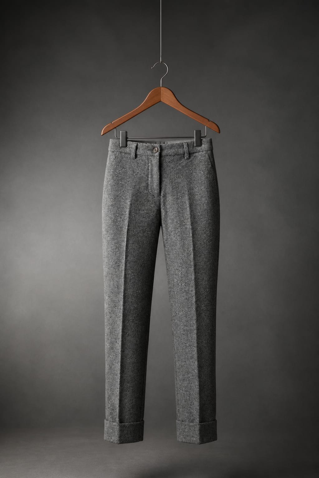 Pantalone in jersey carrot MASON'S JERT404