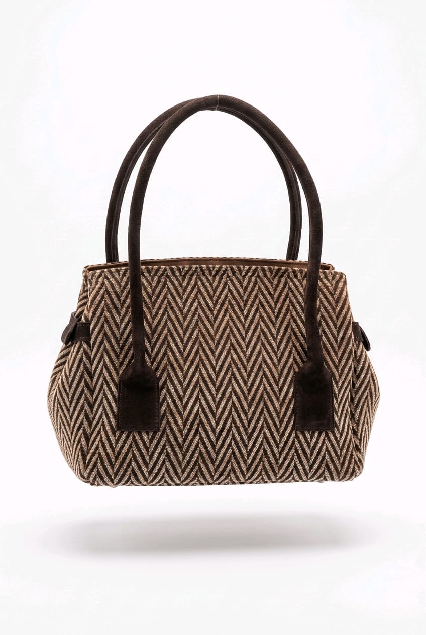 Borsa a mano spinata VIAMAILBAG HELGA