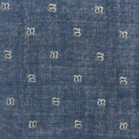 Sciarpa fantasia BAHOBAB A06