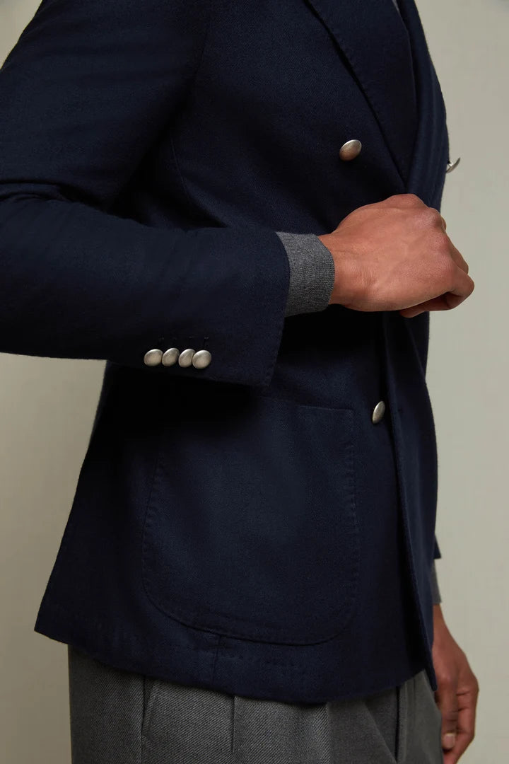 Giacca Tom doppio petto LBM1911 65529