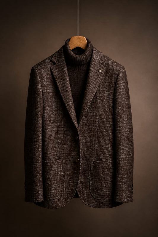 Giacca in galles Jack LBM1911 65534