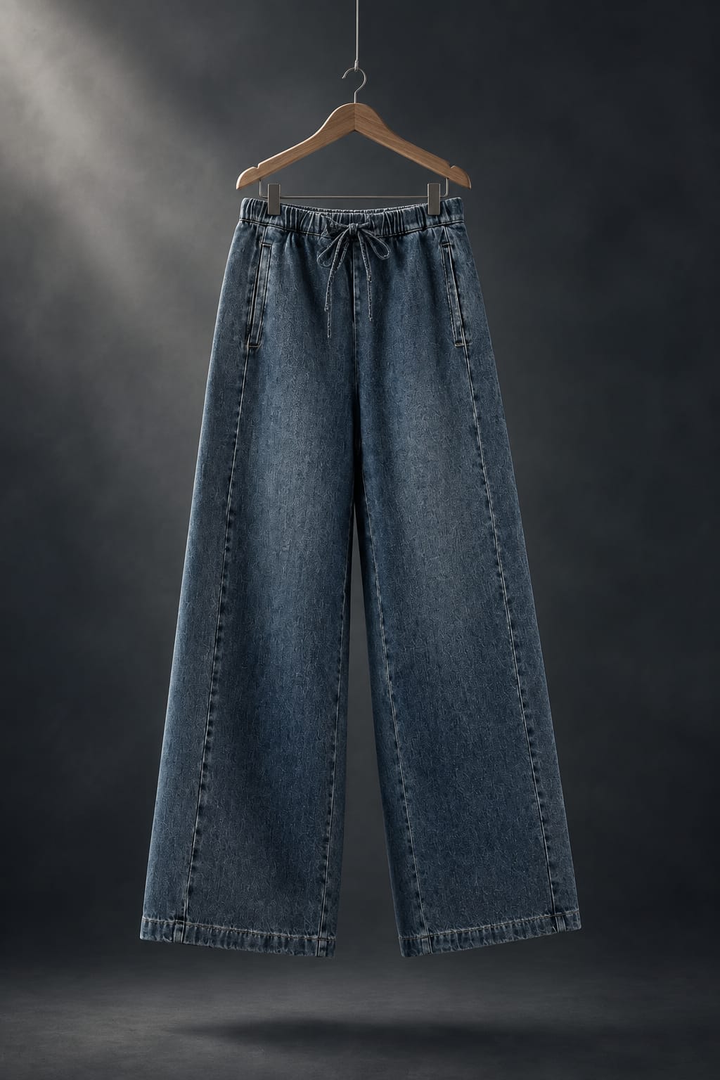 Jeans jogger ampio EMME MARELLA EMMTRIONFO