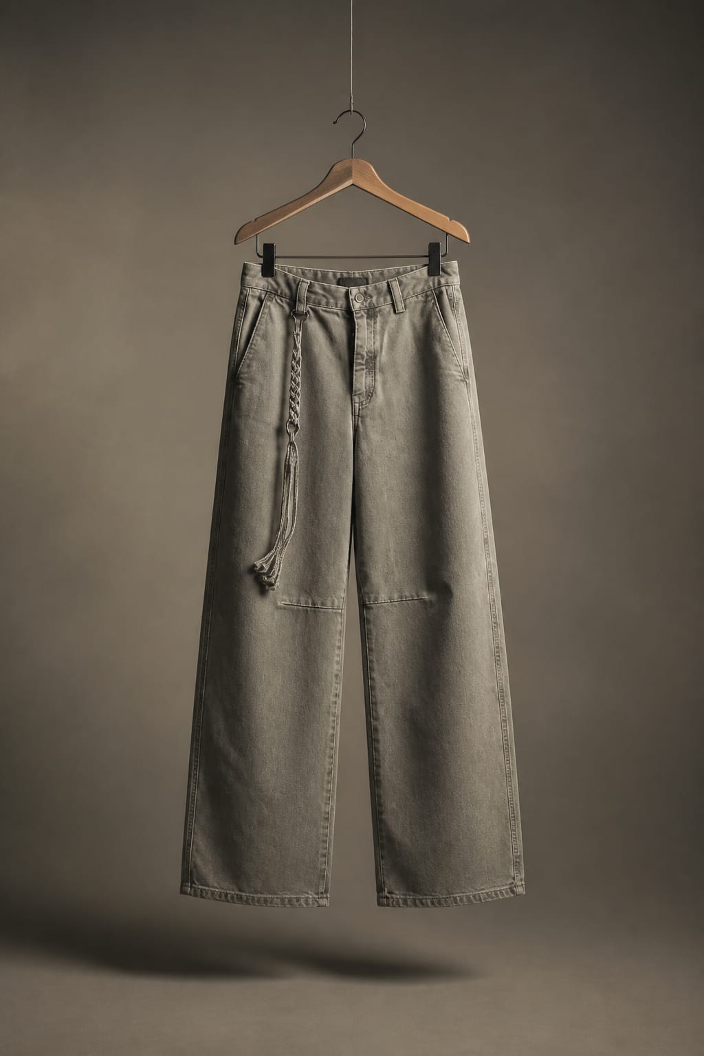 Pantalone in twill Valerie MASON'S MB264