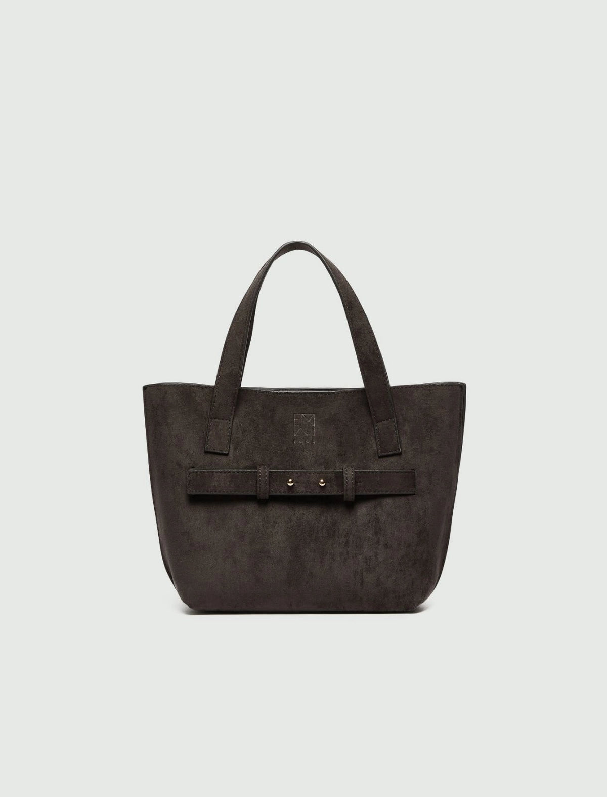 Tote bag marrone EMME EMMSENIOR