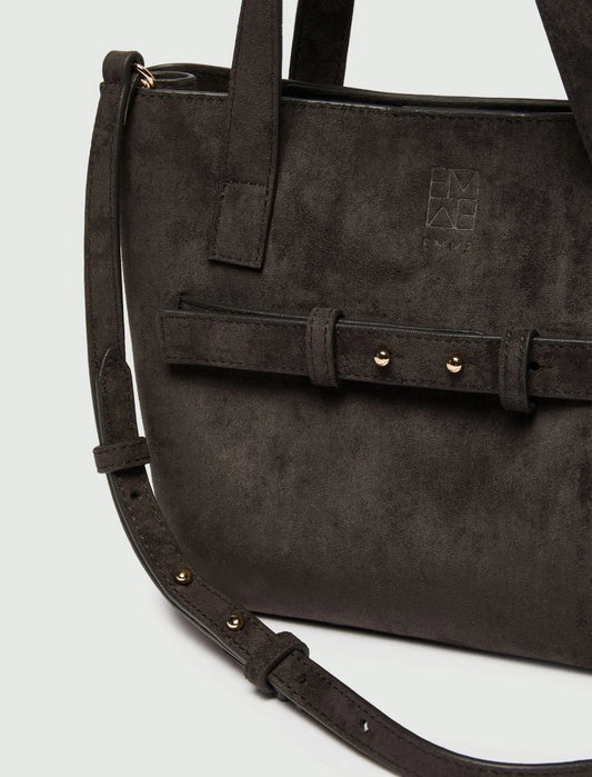 Tote bag marrone EMME EMMSENIOR
