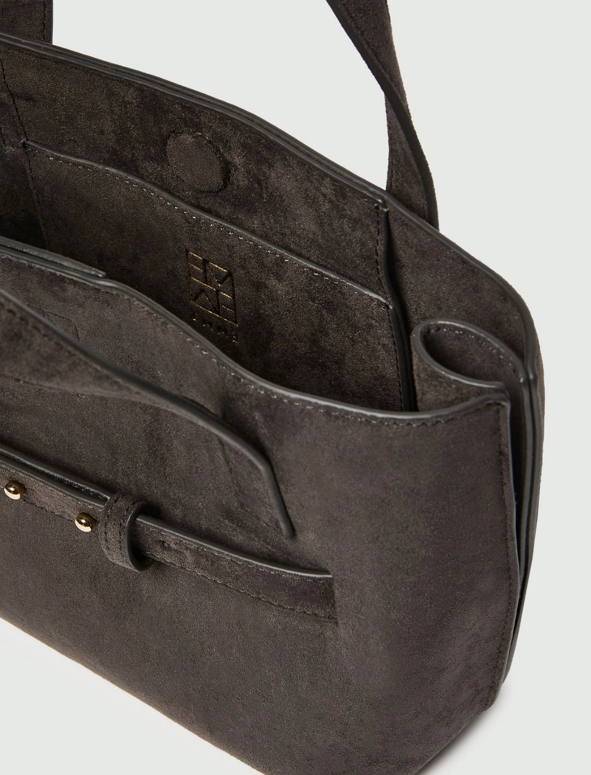 Tote bag marrone EMME EMMSENIOR