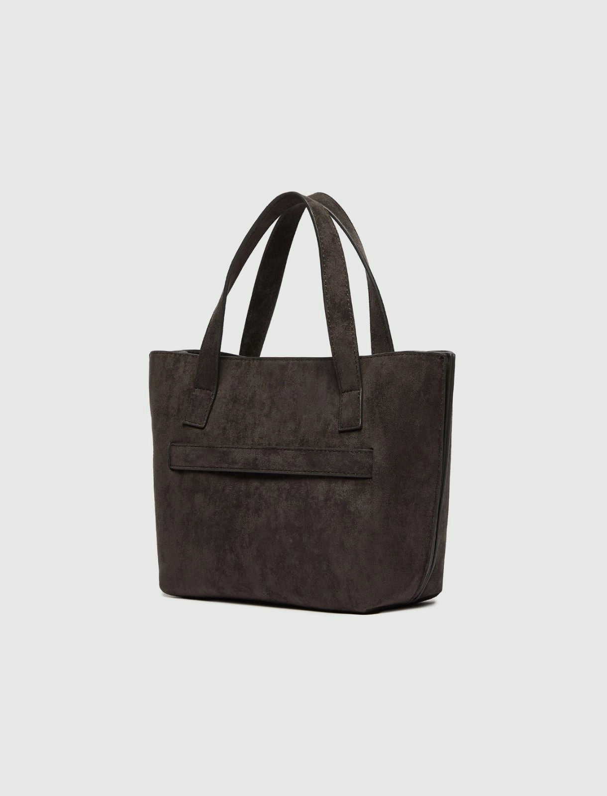 Tote bag marrone EMME EMMSENIOR