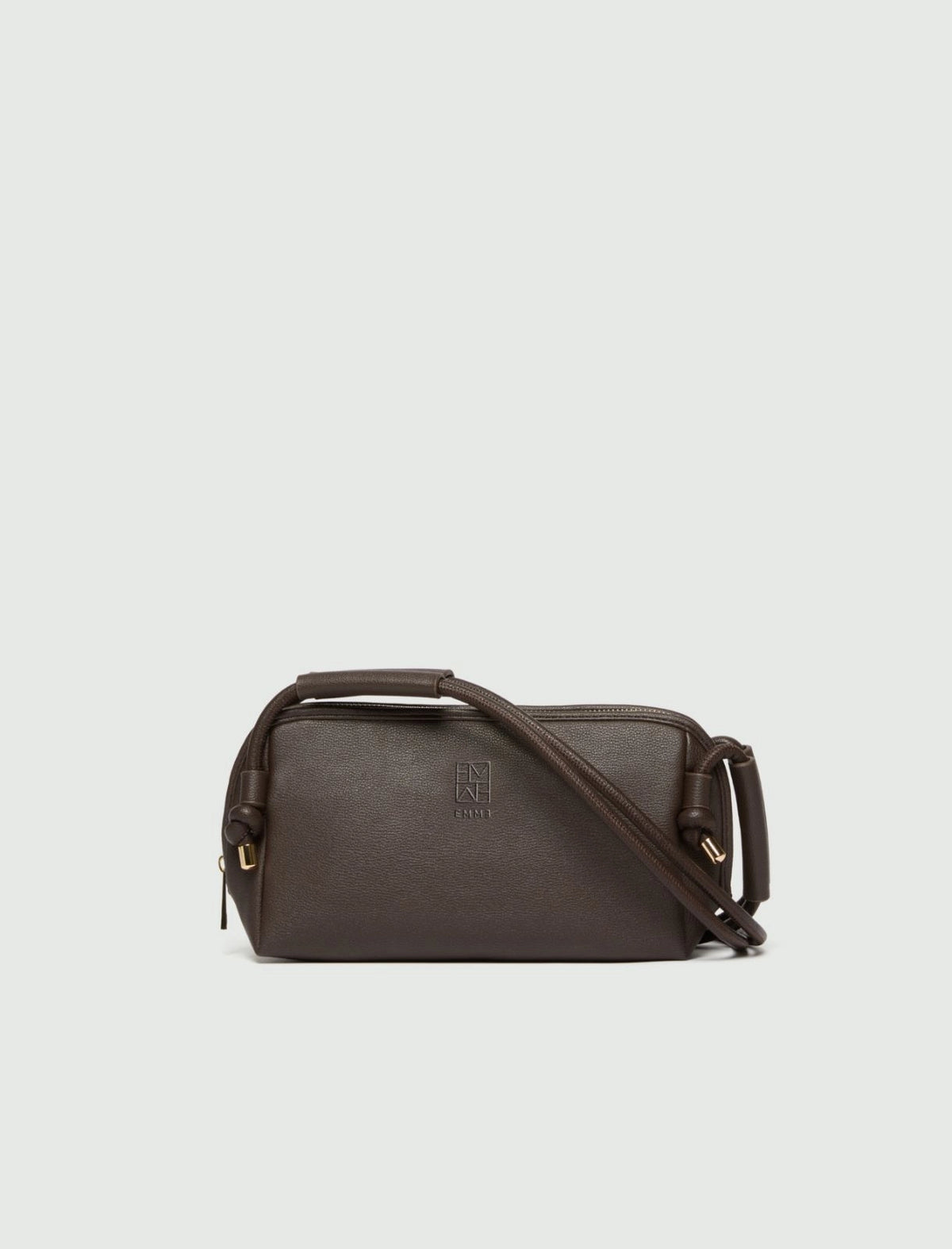 Borsa a tracolla testa moro EMME EMMNORDICA