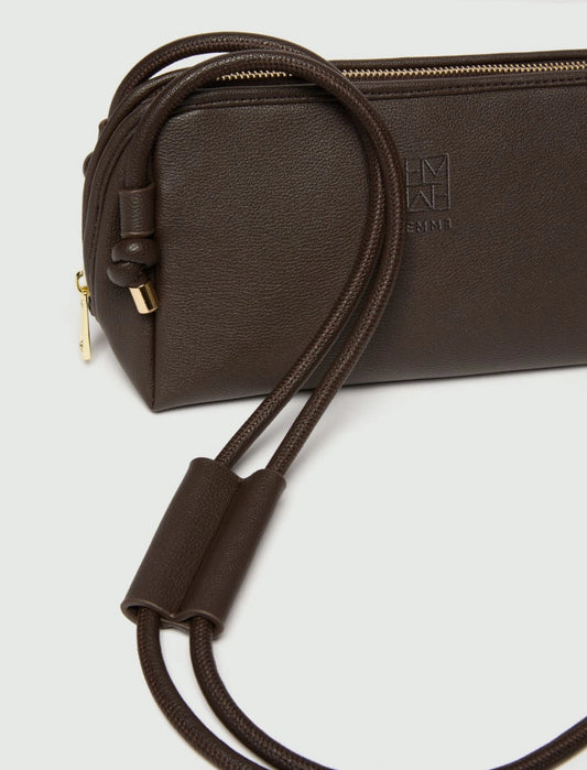 Borsa a tracolla testa moro EMME EMMNORDICA