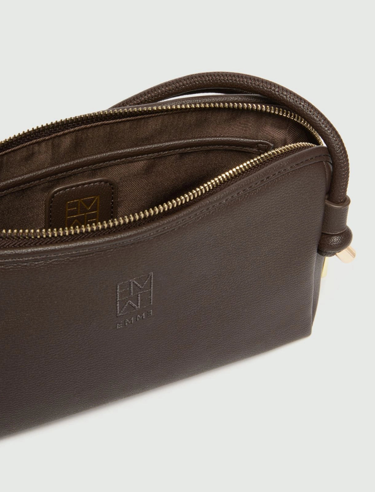 Borsa a tracolla testa moro EMME EMMNORDICA