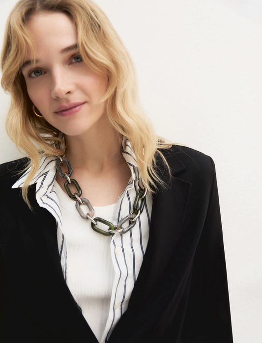 Collana con catena EMME EMMADESSO