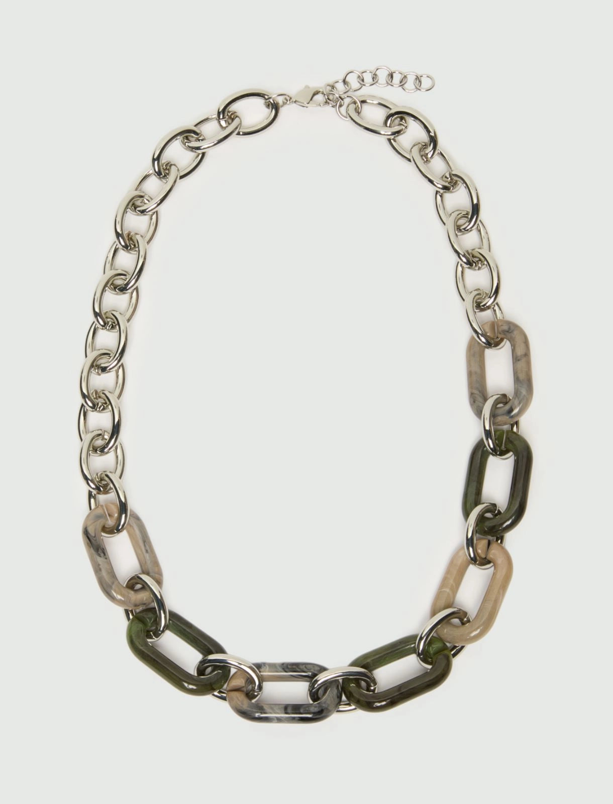Collana con catena EMME EMMADESSO