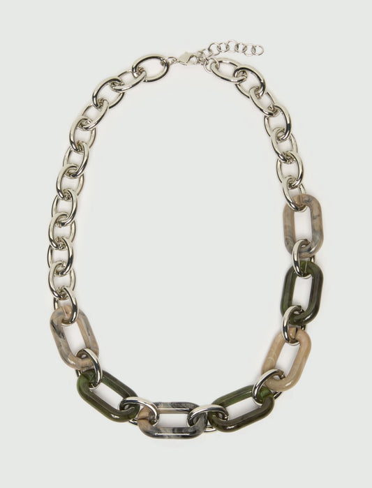 Collana con catena EMME EMMADESSO