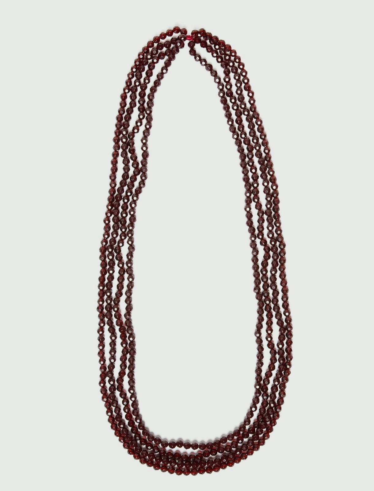 Collana con perline EMME EMMASTA