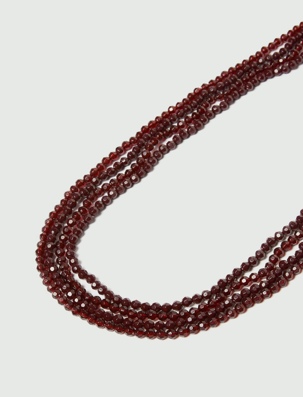 Collana con perline EMME EMMASTA