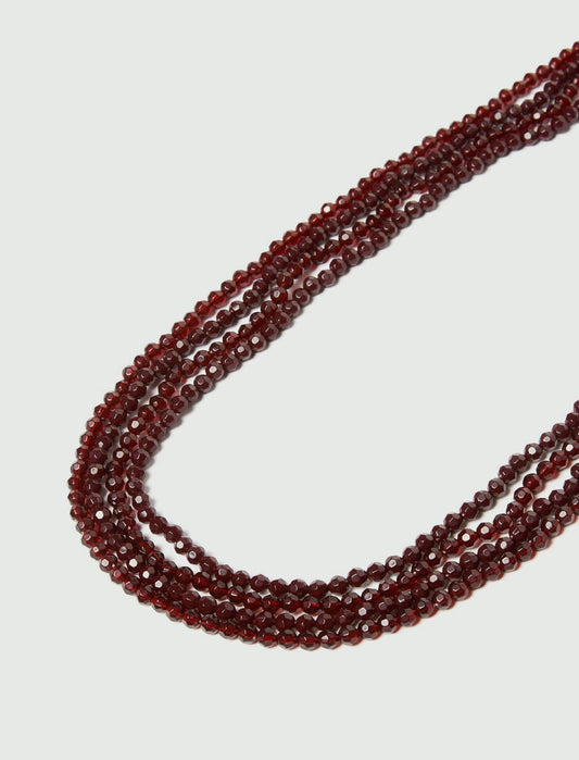 Collana con perline EMME EMMASTA
