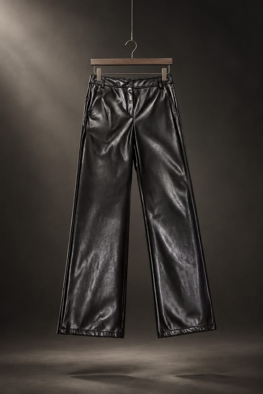Pantalone in jersey spalmato EMME MARELLA EMMARGENTO