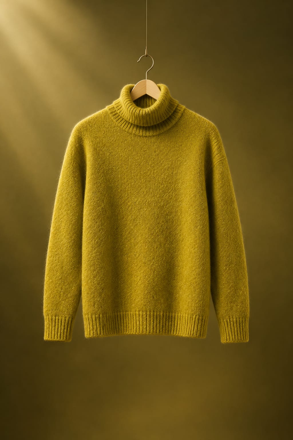 Dolcevita in alpaca KANGRA 47350506