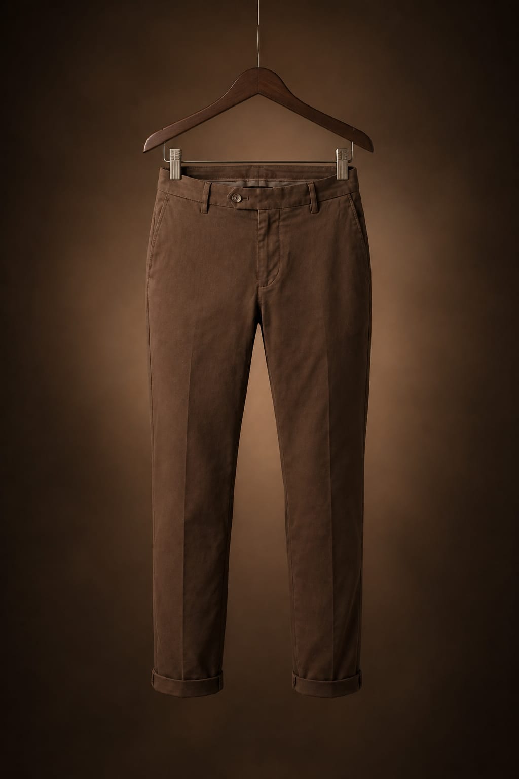 Pantalone chino milano flex MASON'S CBE011