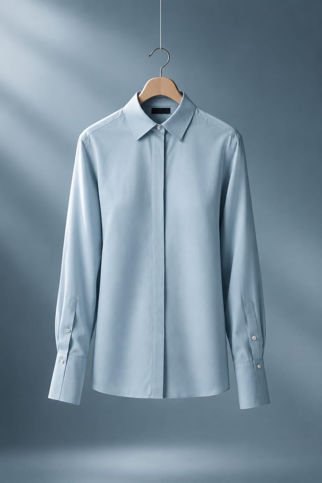 Camicia in viscosa LIU JO CF6207