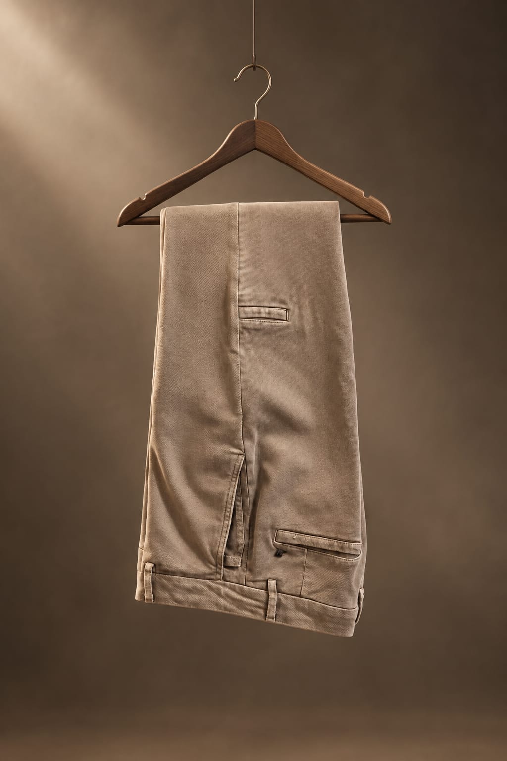 Pantalone in bull strecht corrot fit MASON'S MBE181