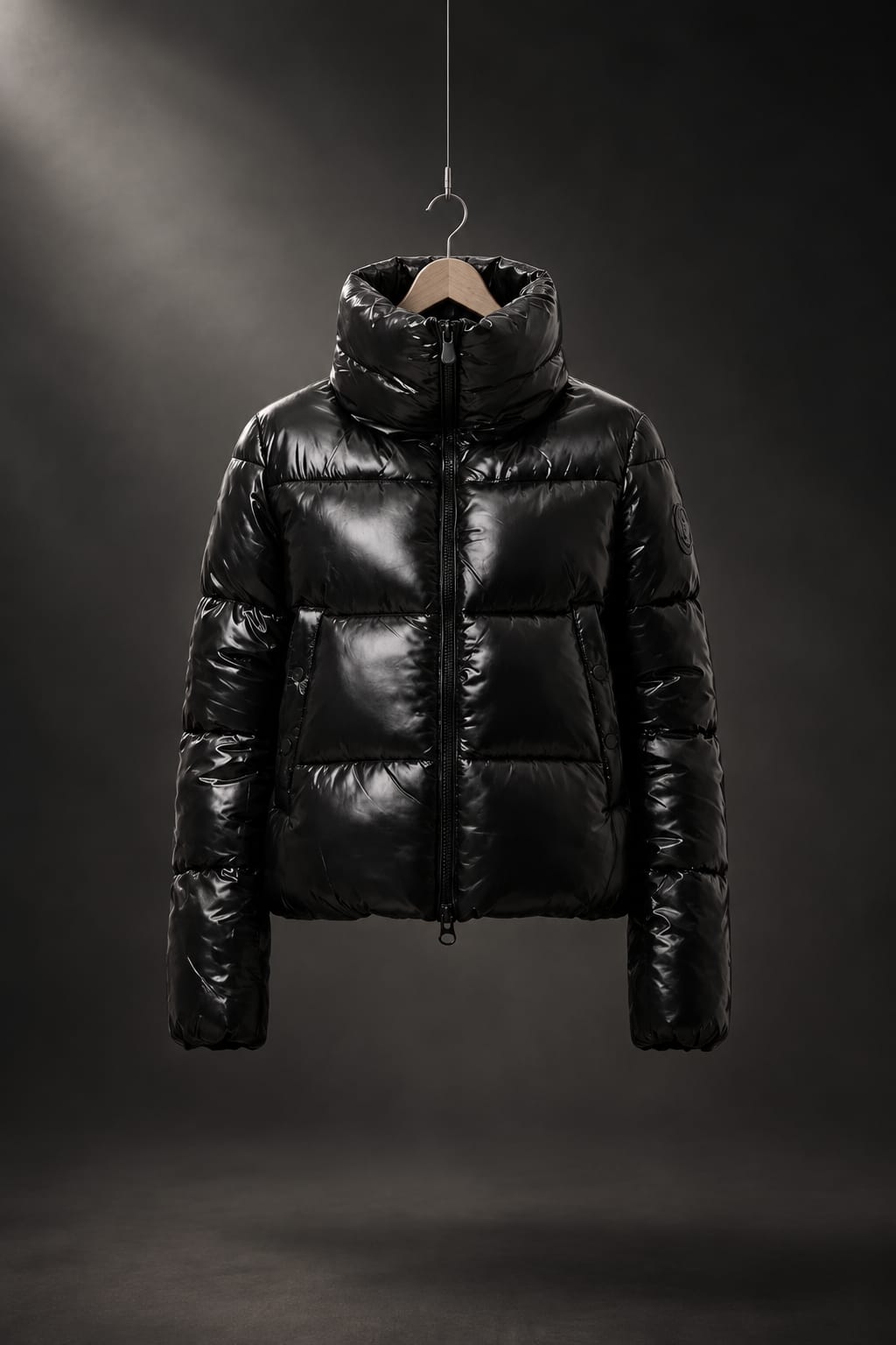 Piumino donna SAVETHEDUCK ISLA