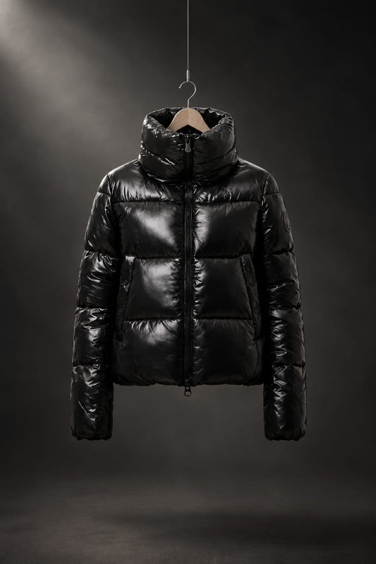 Piumino donna SAVETHEDUCK ISLA