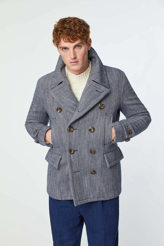 Peacoat indigo LBM1911 47513