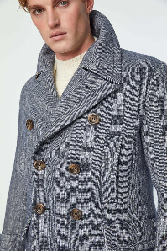 Peacoat indigo LBM1911 47513