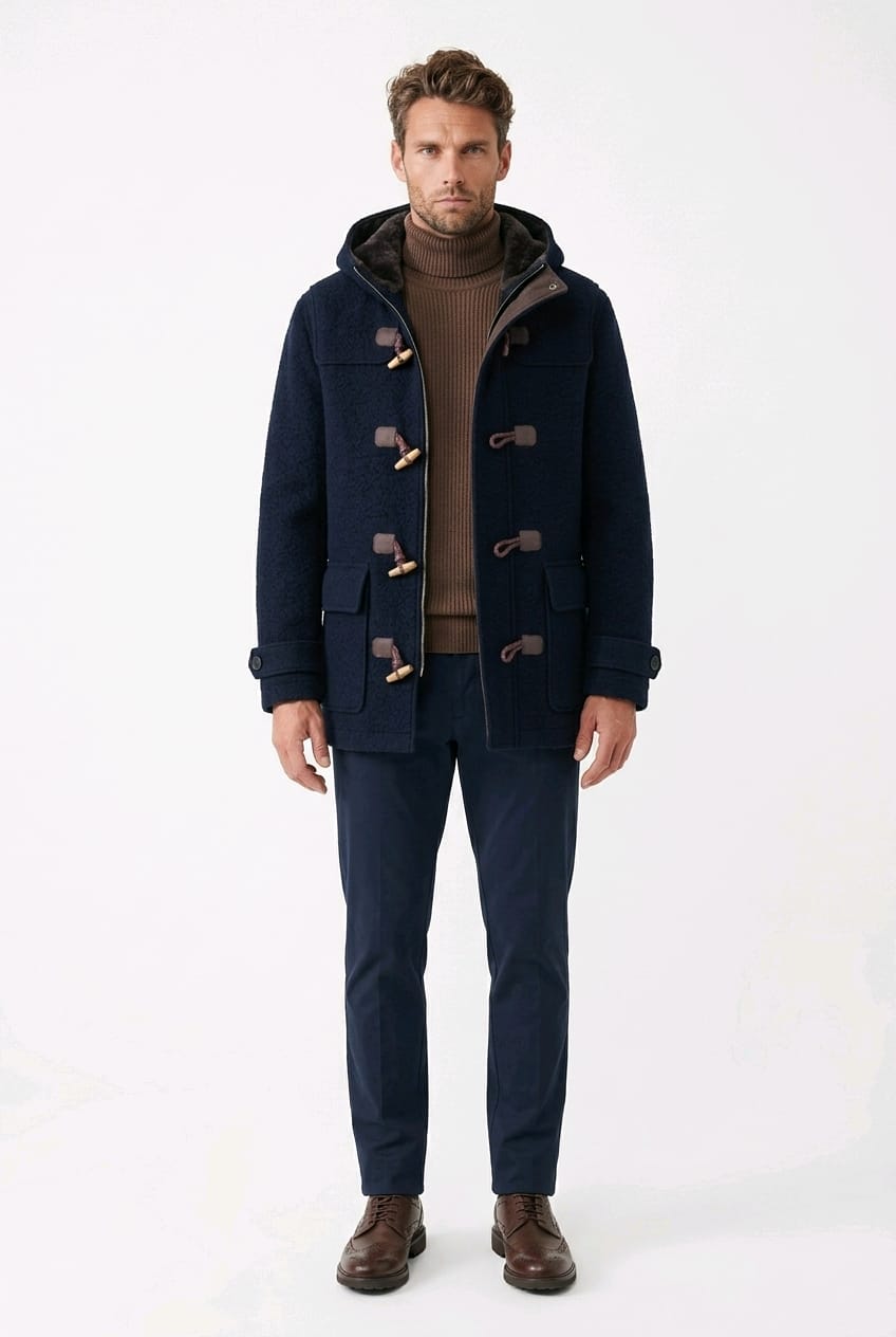 Montgomery blu MILESTONE FELINO