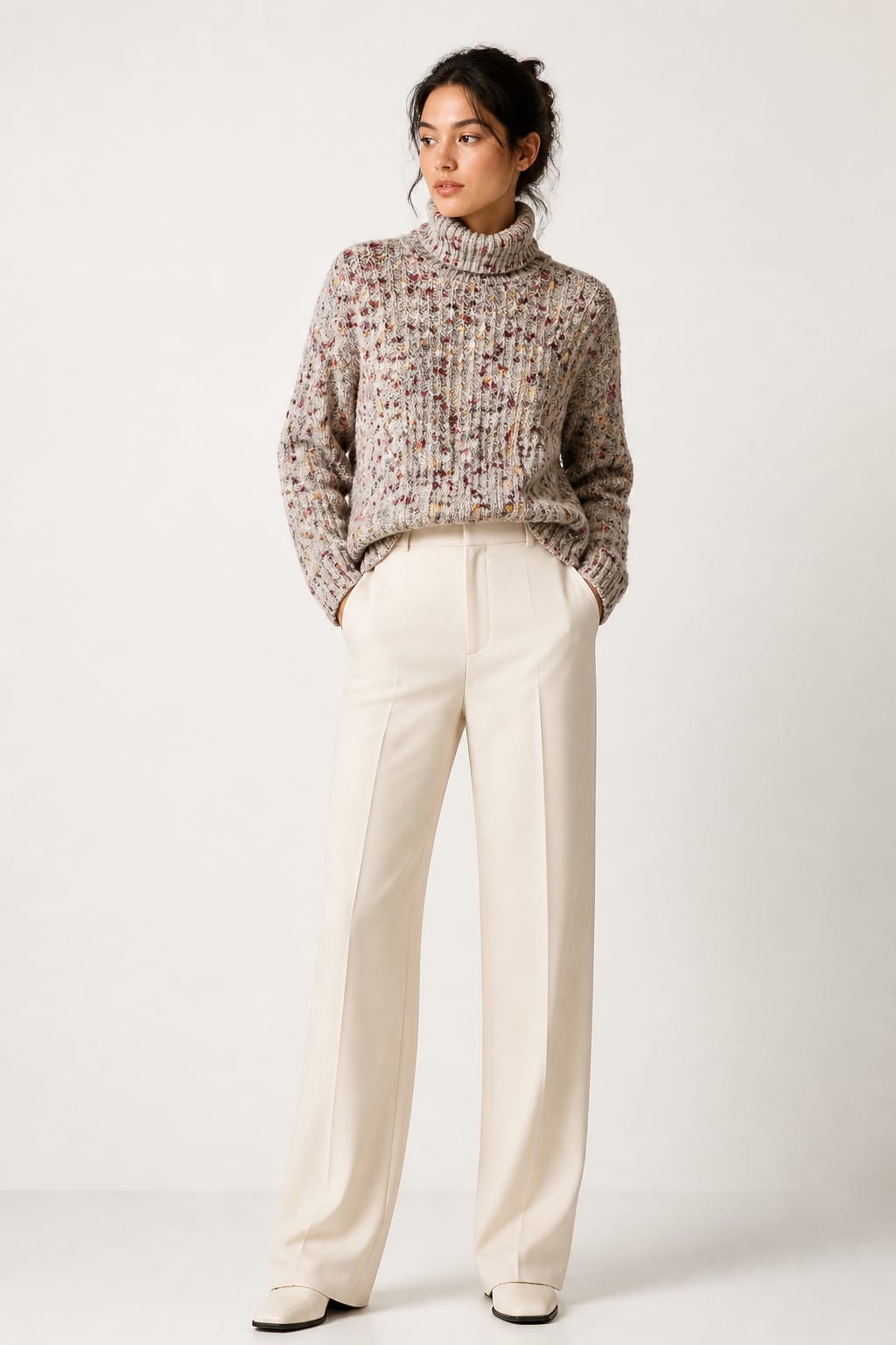 Dolcevita linea boxy DIANA GALLESI M134
