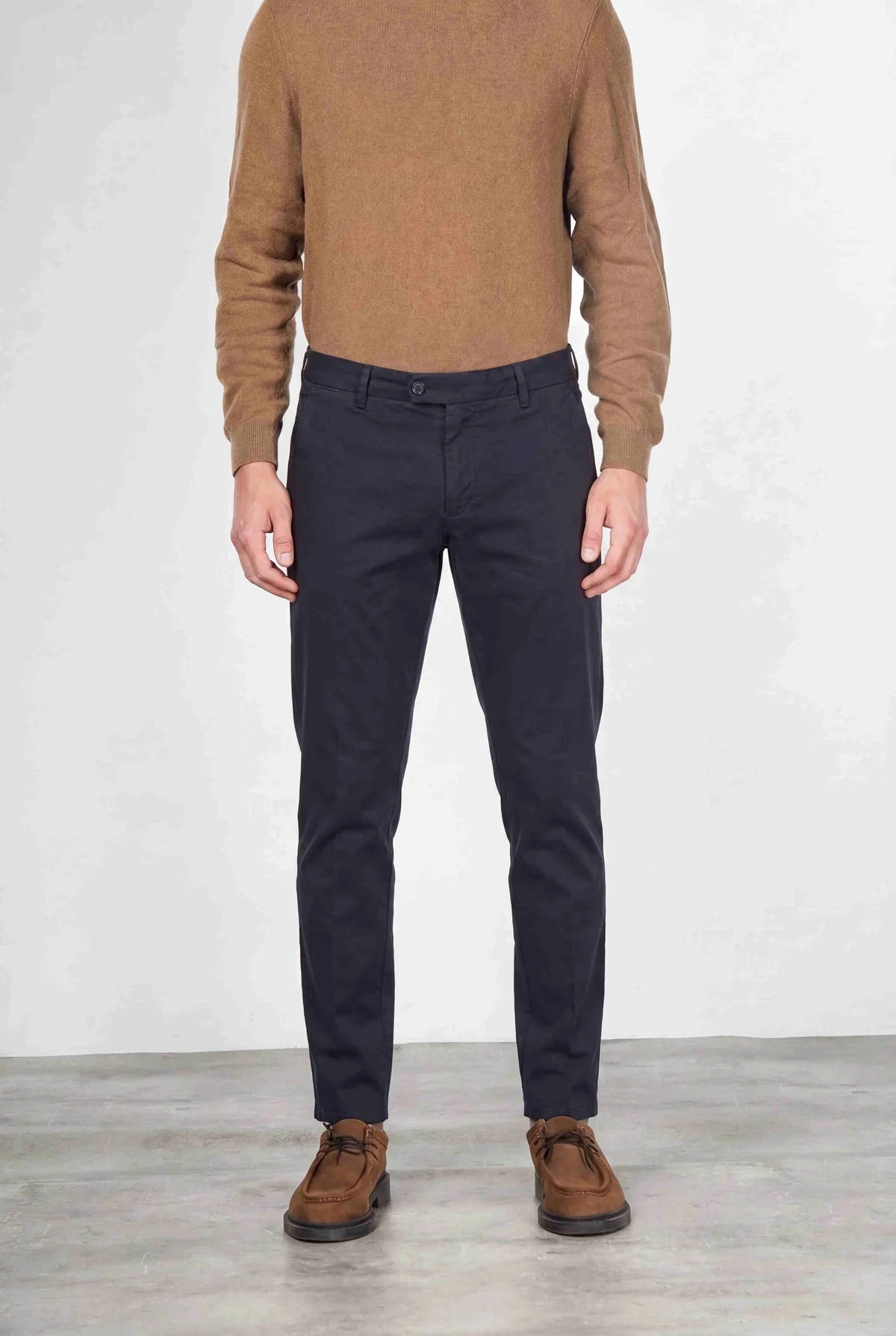 Pantalone chino flex MASON'S CBE011