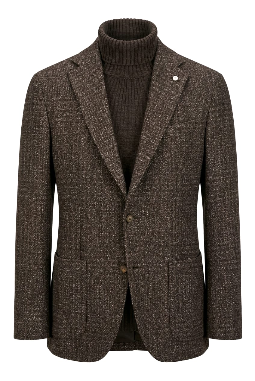 Giacca in galles Jack LBM1911 65534