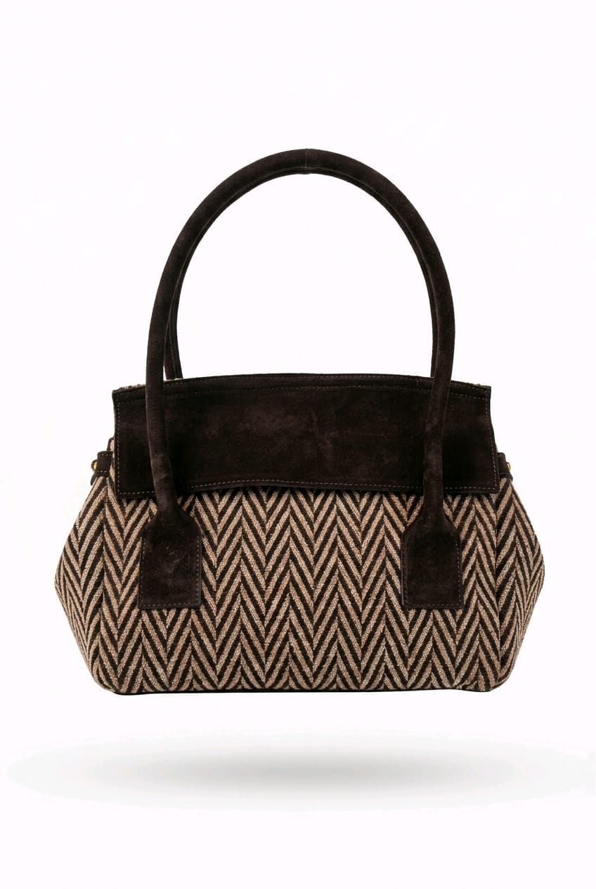 Borsa a mano spinata VIAMAILBAG HELGA