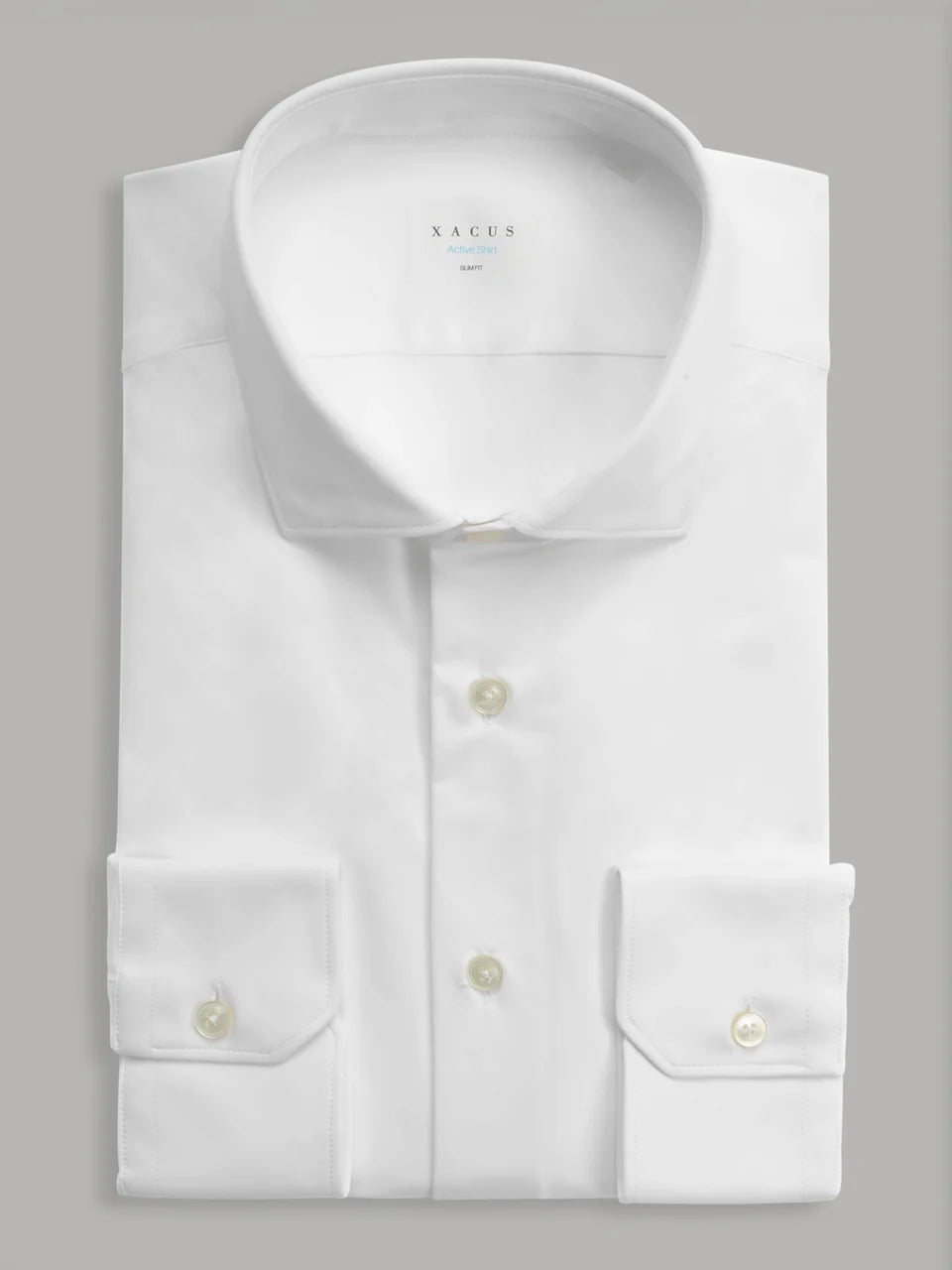Camicia active tailor XACUS 11460