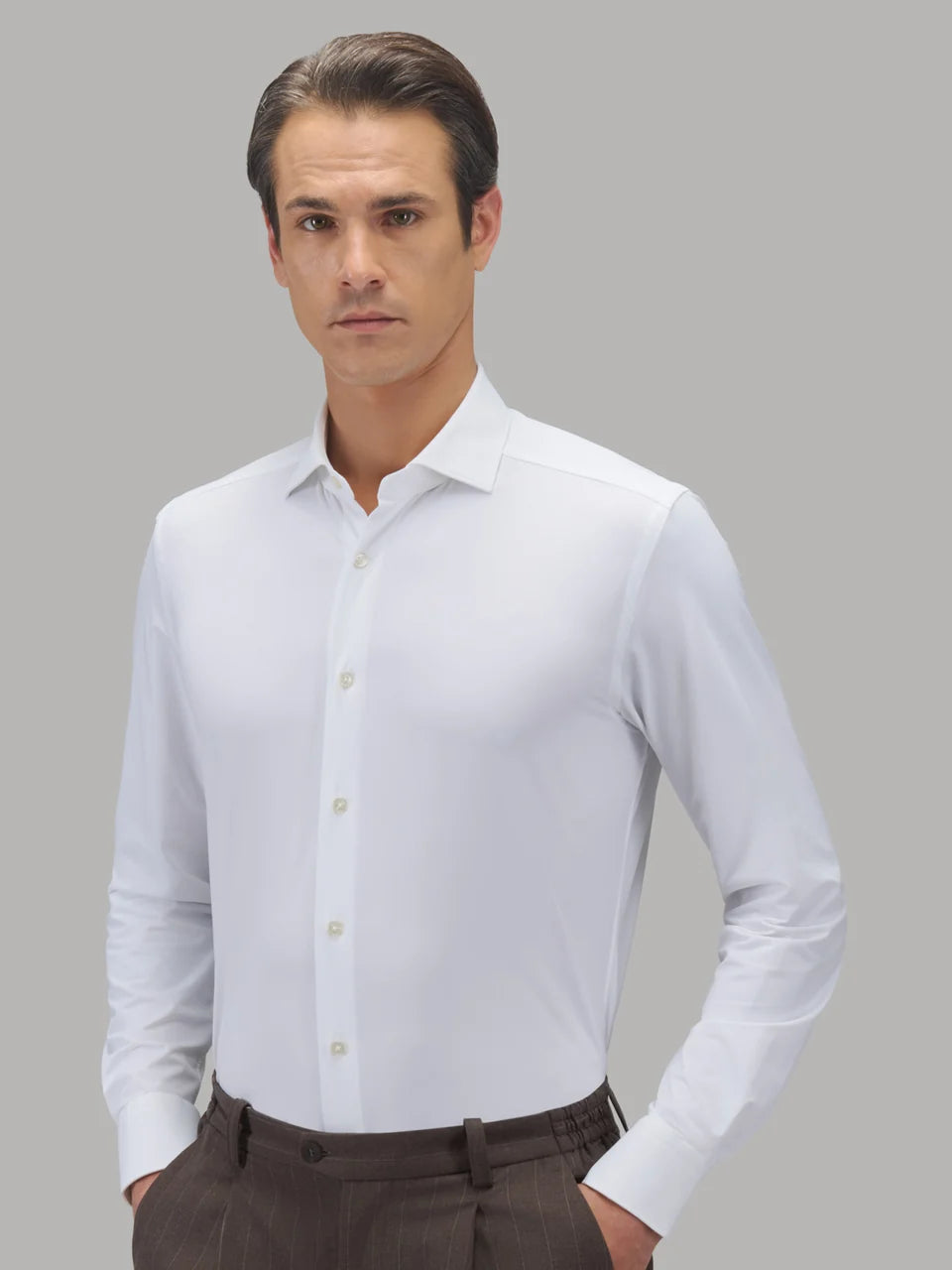 Camicia active tailor XACUS 11460