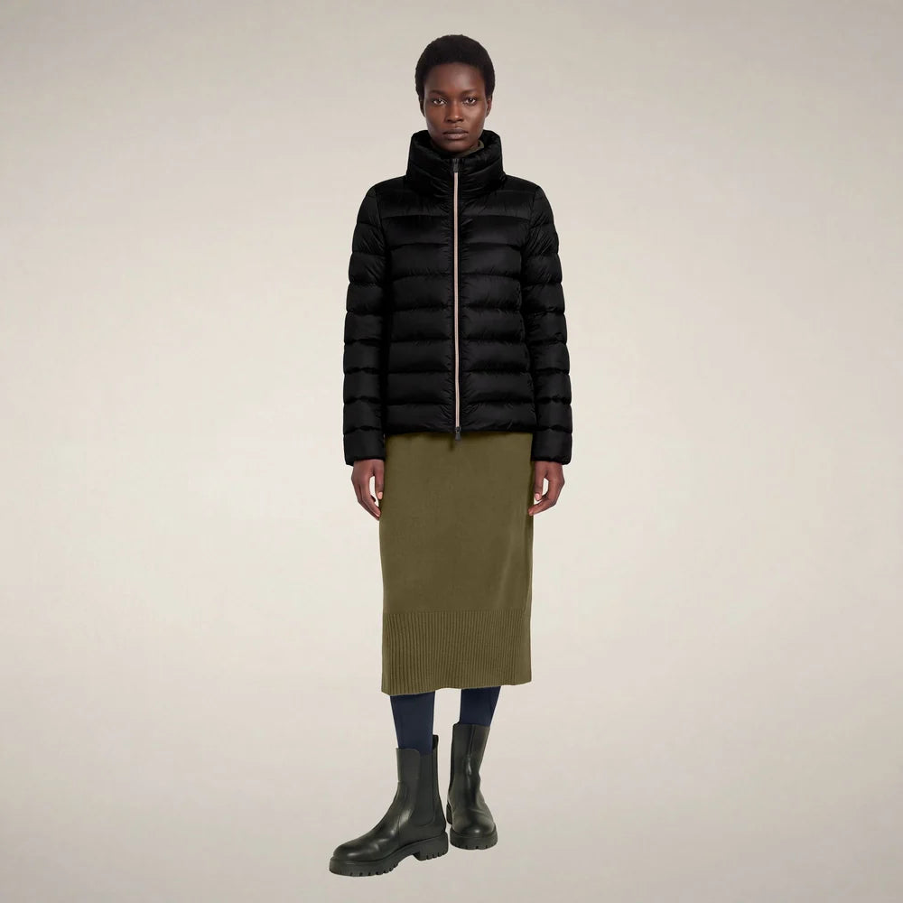 Piumino animal free SAVETHEDUCK ELSIE