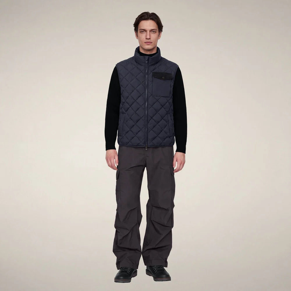 Gilet imbottito SAVETHEDUCK FABRICE