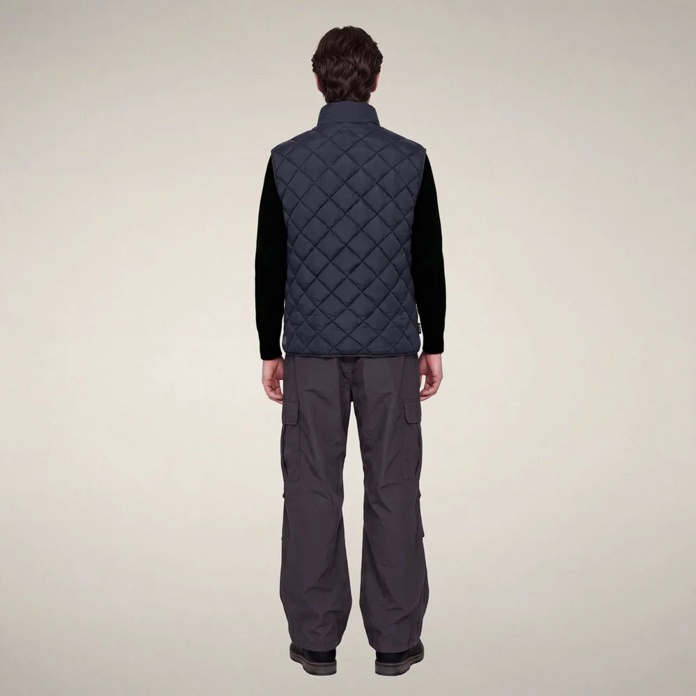 Gilet imbottito SAVETHEDUCK FABRICE