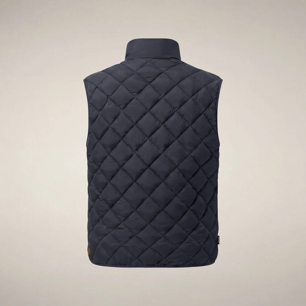 Gilet imbottito SAVETHEDUCK FABRICE