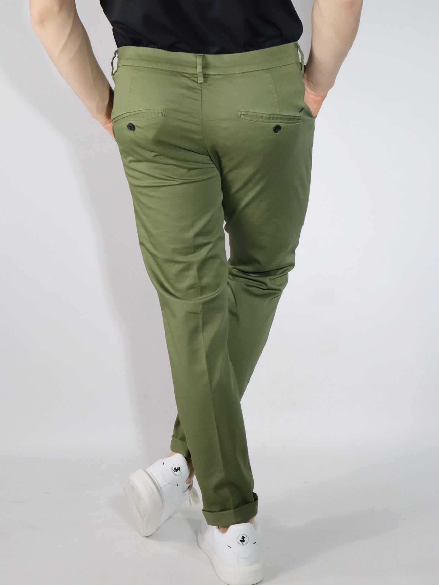 Pantalone chino Osaka MASON'S MBE100